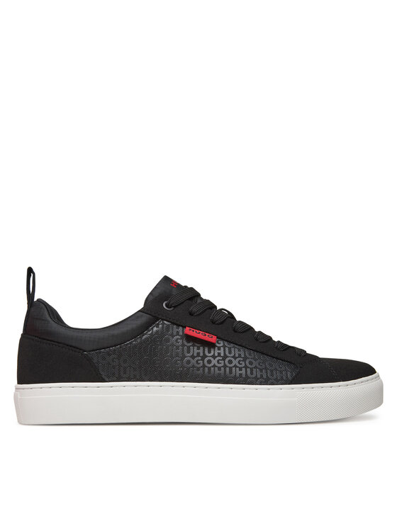 HUGO HUGO Sneakersy Morrie 50548516 Černá