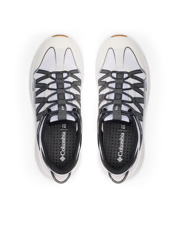 Columbia Columbia Sportcipők Drainmaker 2149721 Fehér