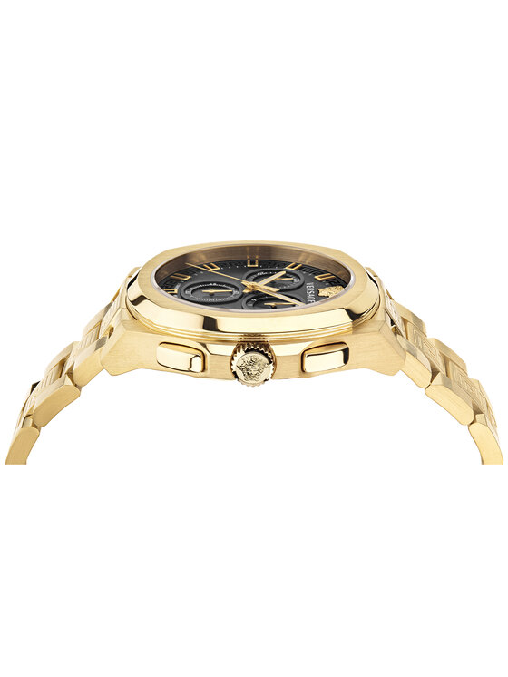 Versace Versace Hodinky VEZ800621 Zlatá