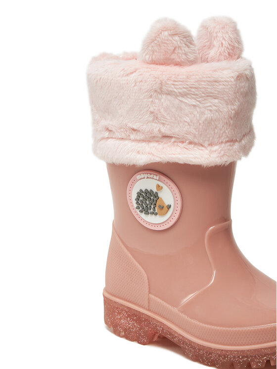 Mayoral Mayoral Gummistiefel 42532 Rosa