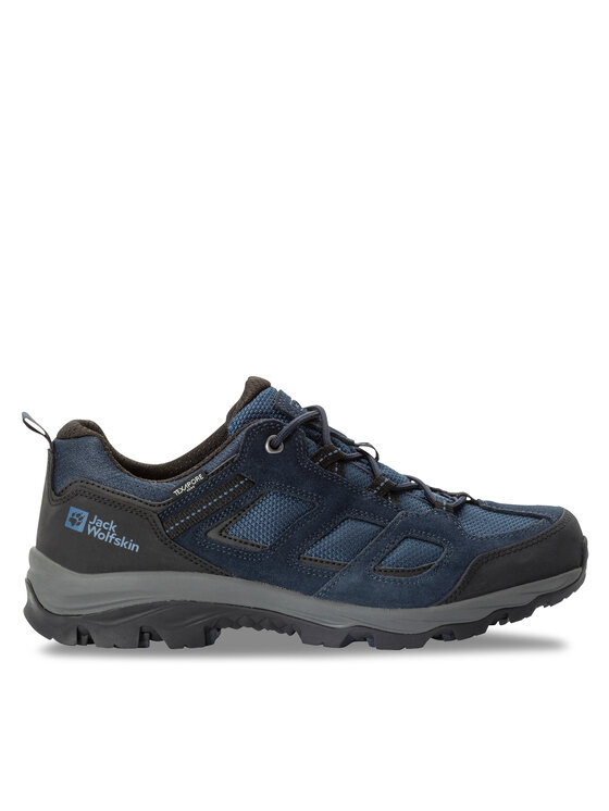 Jack Wolfskin Trekking Vojo 3 Texapore Low 4042441 Tamnoplava