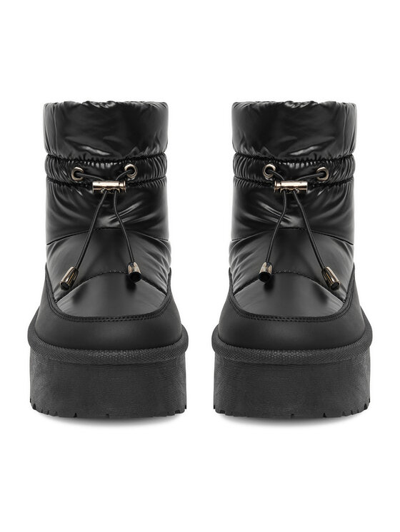 DeeZee DeeZee Sniego batai HD1288 Juoda