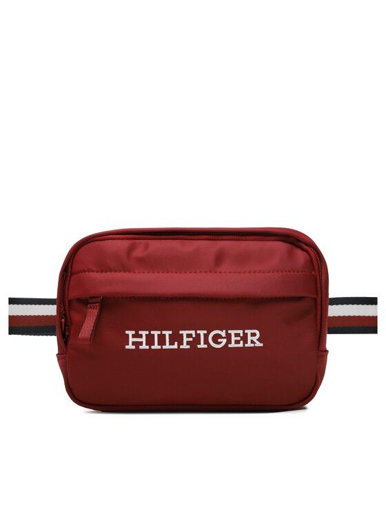 Sac banane deals tommy hilfiger