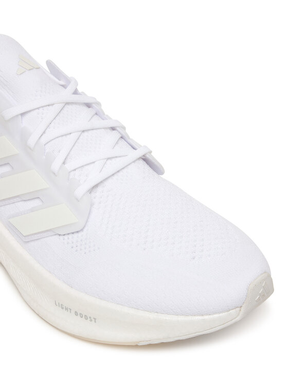 adidas adidas Tekaški čevlji Ultraboost 5 ID8813 Bela