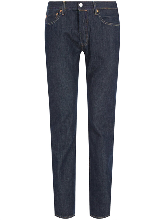 Levi's® Levi's® Дънки 501® 00501-0162 Тъмносин Original Fit