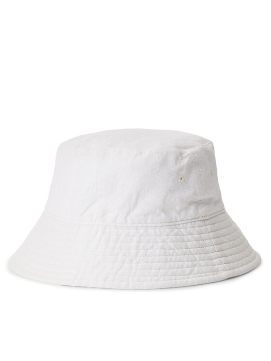 Polo Ralph Lauren Polo Ralph Lauren Klobuk 455938465001 Bela