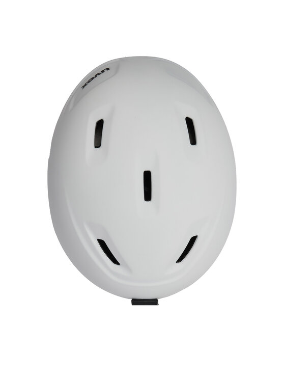 Uvex Uvex Kask narciarski Heyya Pro 5662538005 Biały