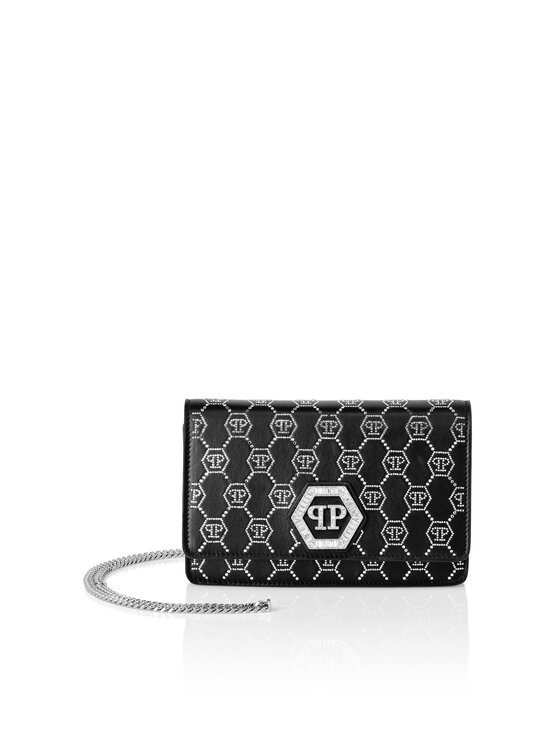 PHILIPP PLEIN PHILIPP PLEIN Torba 25747 Czarny