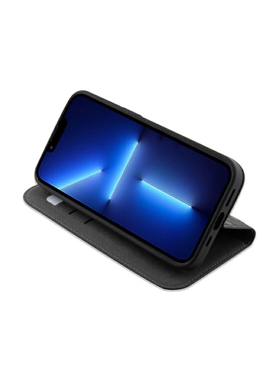 KARL LAGERFELD KARL LAGERFELD Etui na telefon Karl Lagerfeld Czarny
