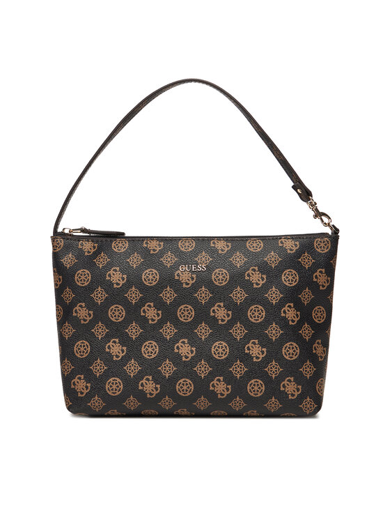 Guess Guess Torebka HWEPQ9 51429 Czarny
