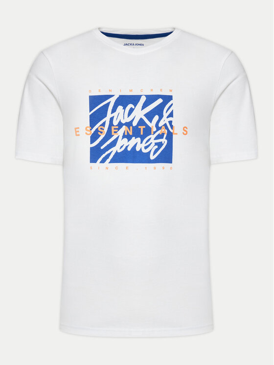Jack&Jones Jack&Jones 2-dílná sada T-shirts Colton 12277637 Barevná Standard Fit