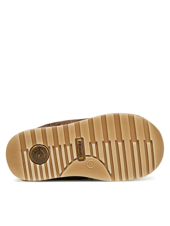 Primigi Primigi Апрески Baby Tiguan Gtx GORE-TEX 8858533 S Кафяв
