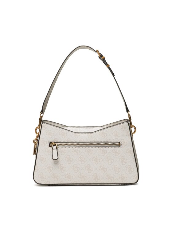 Borsetta Ginevra Logo (SB) HWSB86 75180 Beige