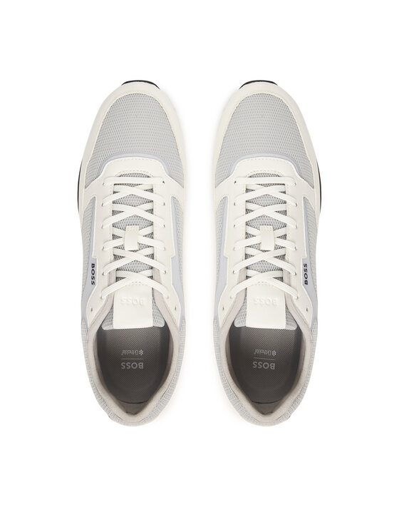 BOSS BOSS Sneakers Parkour-L 50557903 Bianco
