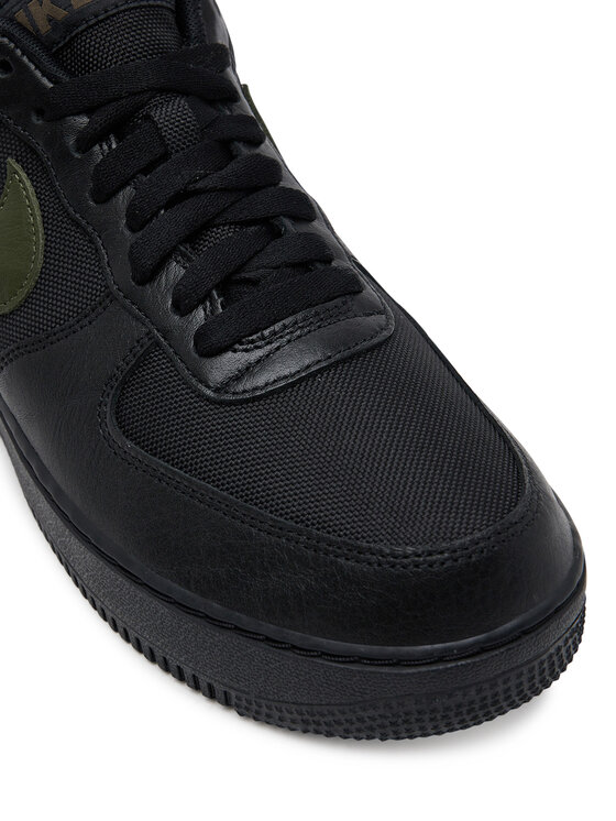 Nike Nike Snīkeri Air Force 1 Gtx GORE-TEX HV3959 010 Melns