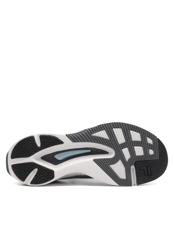 Fila Fila Сникърси Shocket St Rd FFM0138.83132 Сив