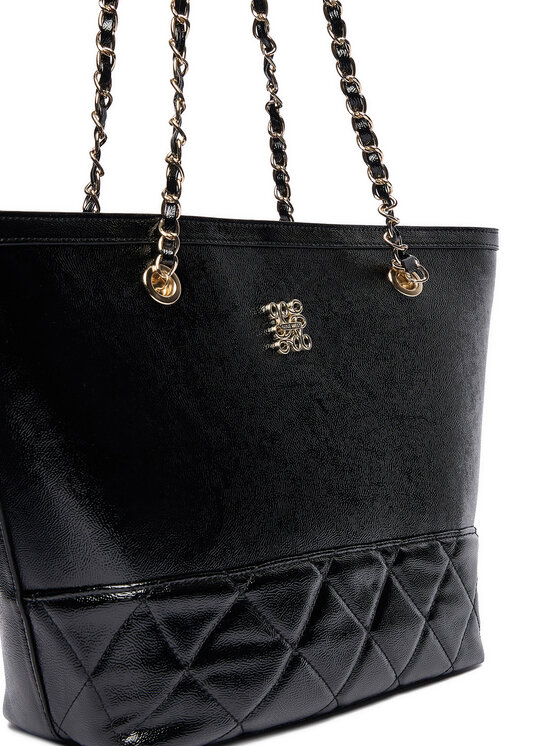 Nine West Nine West Kabelka C-TRINITY-KY090 Černá