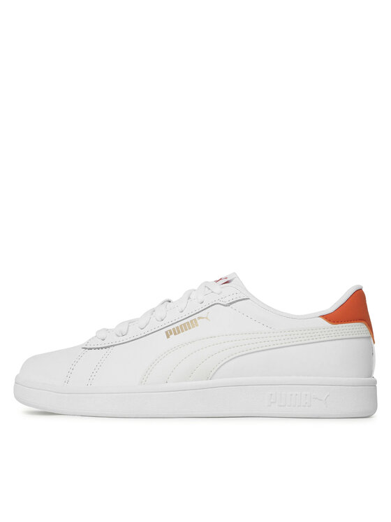 Puma Puma Tenisice Smash 3.0 L 390987 06 Bijela