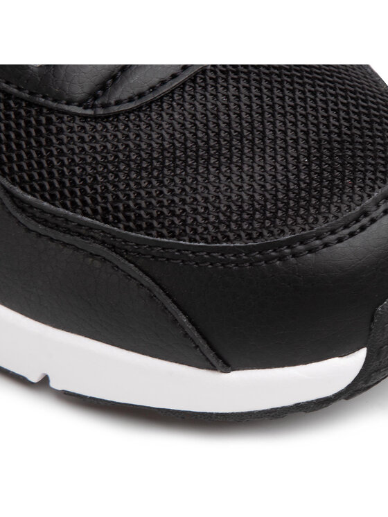 Nike Nike Snīkeri Air Max Excee Gs CD6894 001 Melns