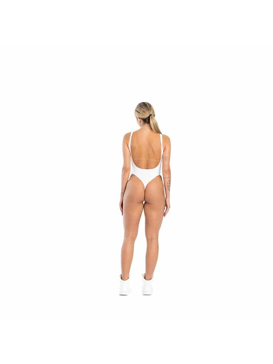 LaBellaMafia LaBellaMafia Body LABELLAMAFIA BODY ESSENTIALS WHITE Biały