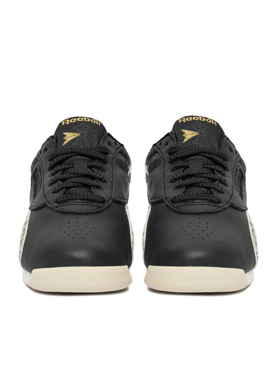 Reebok Reebok Снікерcи EO-F/S LO 100271896 Чорний