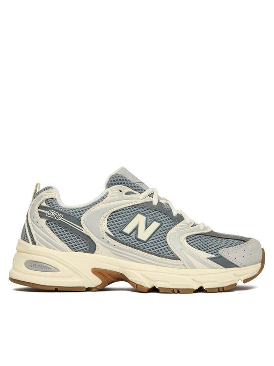 New Balance New Balance Sportcipők U530SUB W Szürke