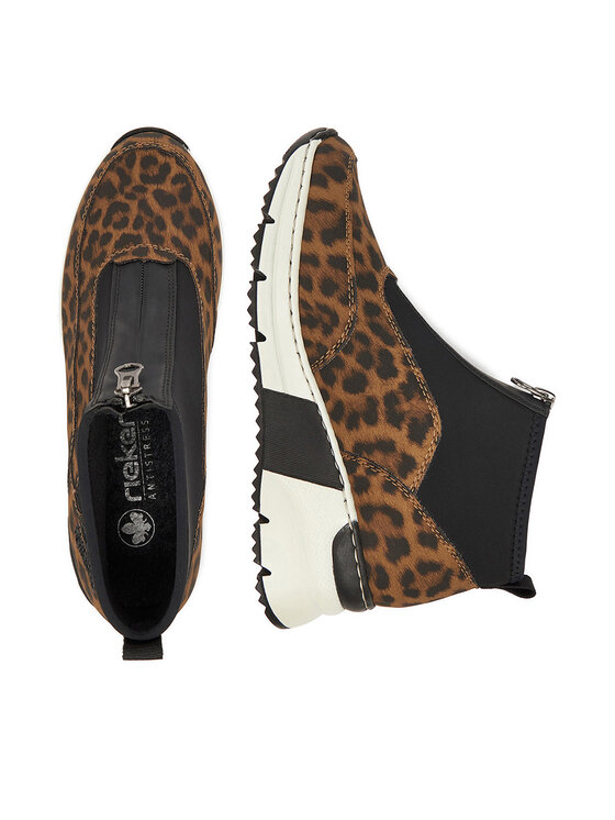 Rieker Rieker Tossud CEO-N6352-90 Must