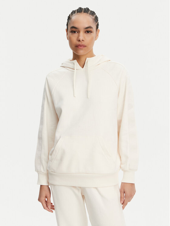 Armani Exchange Armani Exchange Sweatshirt XW000500 AF12804 U1003 Écru Regular Fit