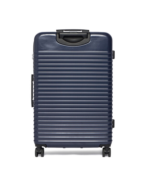 Beverly Hills Polo Club Beverly Hills Polo Club Велика валіза CEO-BHPC-L-006-08-NAVY Cиній