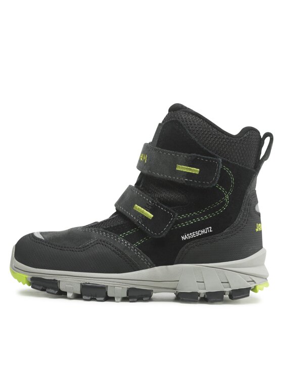 Meindl Meindl Trekking čevlji Polar Fox Junior 7749 Siva