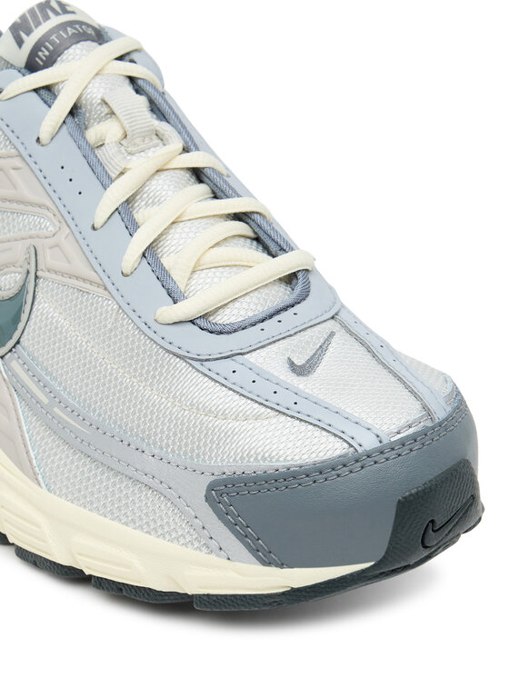 Nike Nike Сникърси Initiator HQ1179 001 Сив