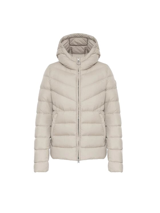 Colmar Colmar Μπουφάν outdoor 9641619620175 Λευκό Regular Fit