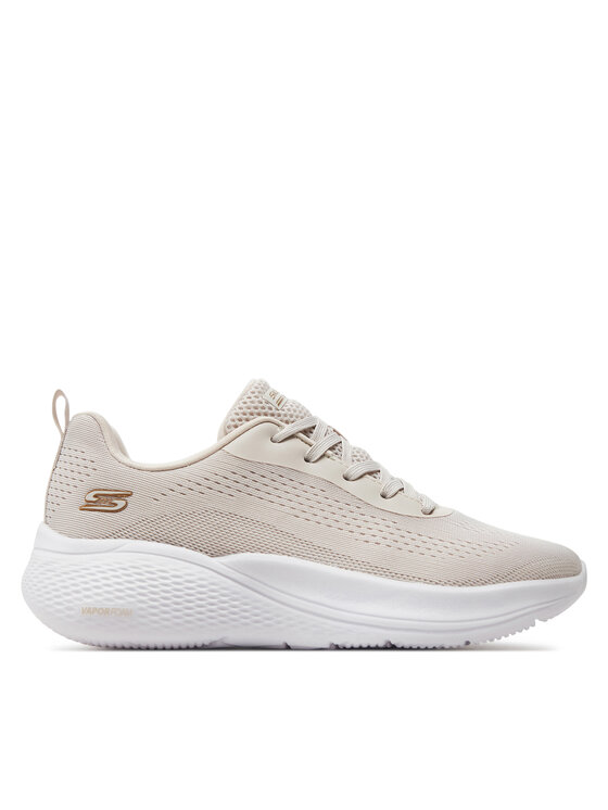 Skechers Skechers Laisvalaikio batai Bobs Infinity 117550/NAT Smėlio