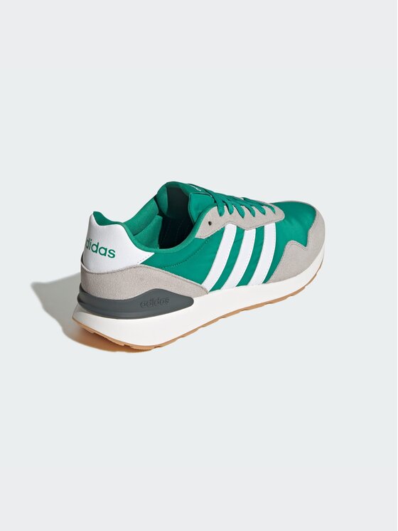 adidas adidas Półbuty RUN 60s Zielony