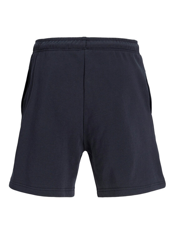 Jack & Jones Jack & Jones Športové kraťasy Gordon 12268448 Tmavomodrá Regular Fit