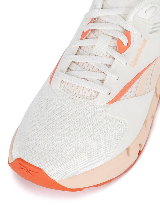 Reebok Reebok Tenisice ZIG DYNAMICA 5 100205022 Bijela