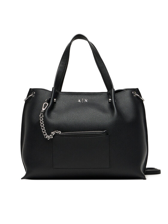 Armani Exchange Armani Exchange Käekott XW001211 AF15625 UC001 Must