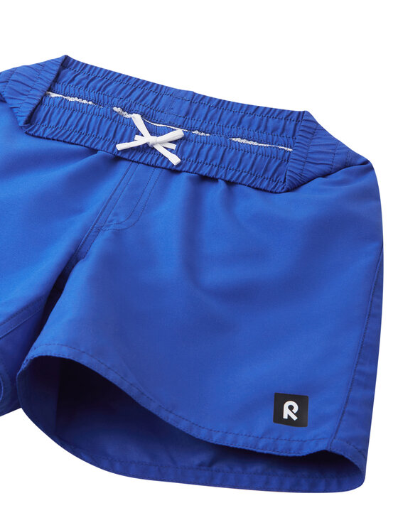 Reima Reima Pantaloncini da bagno Somero 5200153B Blu Regular Fit