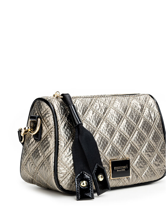 Monnari Monnari Borsetta TORIMP0-24Z-BAG4390-K023 Oro