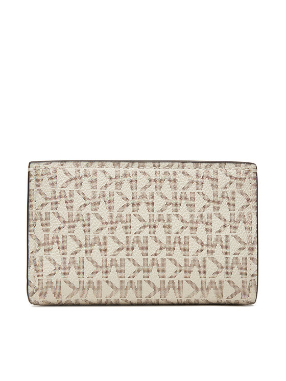 MICHAEL Michael Kors MICHAEL Michael Kors Голям дамски портфейл Bryant 32S5GYTZ2B Бежов