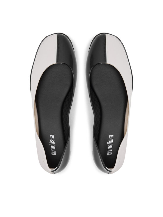 Melissa Melissa Baleriny Switch 36154 Czarny