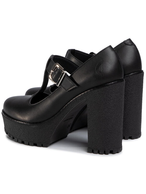 Scarpe basse Lizzy Vegan Nero