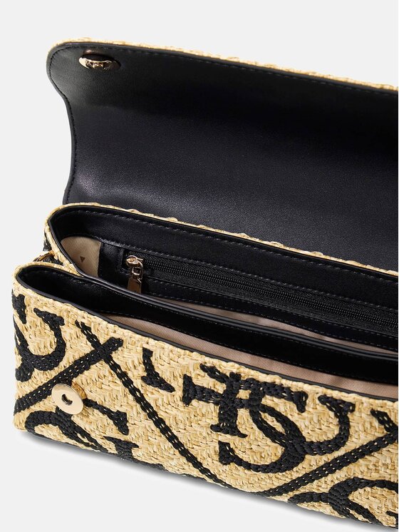 Guess Guess Τσάντα 182670 Μαύρο