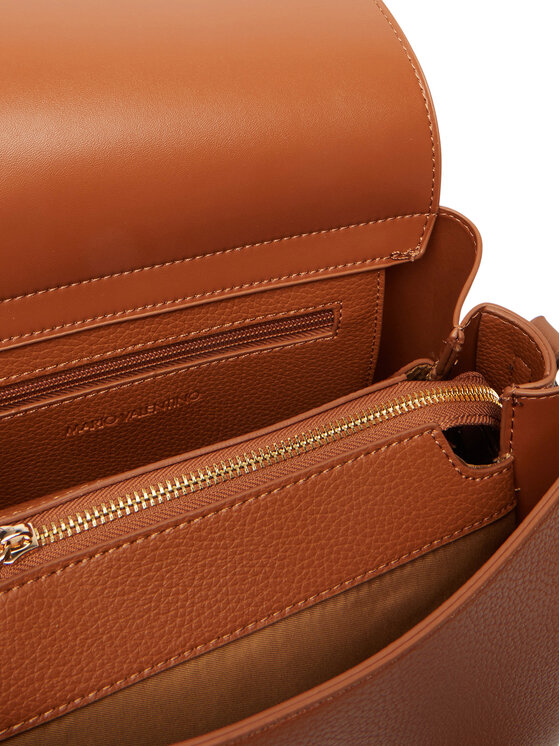 Valentino Valentino Handtasche Alexia VBS5A803 Braun