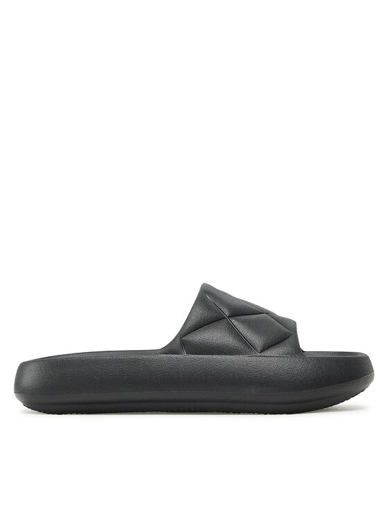 ONLY Shoes ONLY Shoes Papucs Onlmave-1 15288145 Fekete