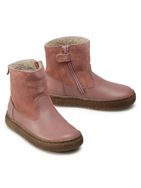 Naturino Naturino Ratsasaapad Alpina 0013001418.11.0M01 S Roosa