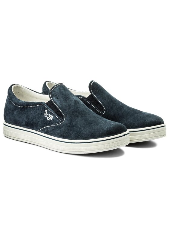 Primigi Primigi Tenis superge 1385400 S Mornarsko modra