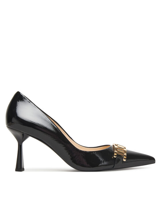 HÖGL HÖGL Scarpe stiletto Pearl 0-117736-01000 Nero