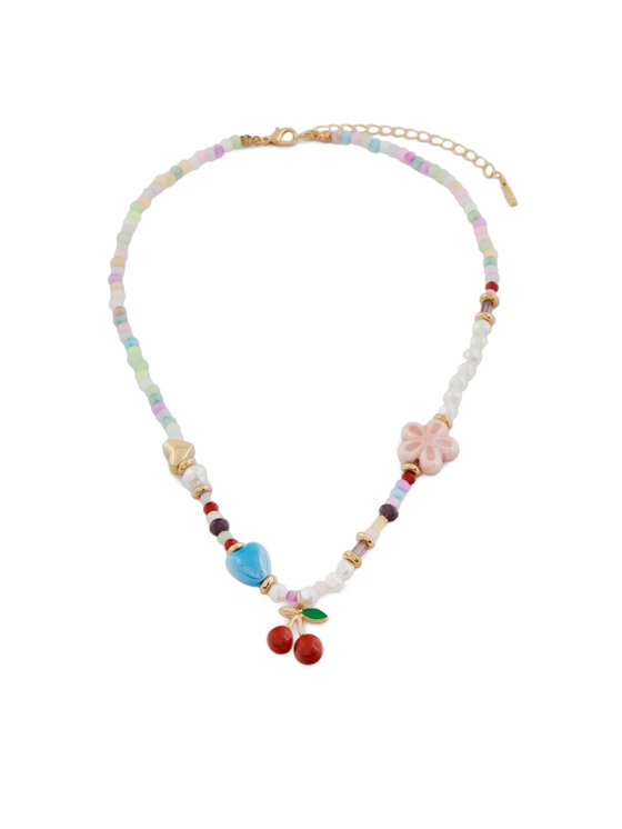 Aldo Aldo Set di 3 collane Kytha 13939702 Multicolore