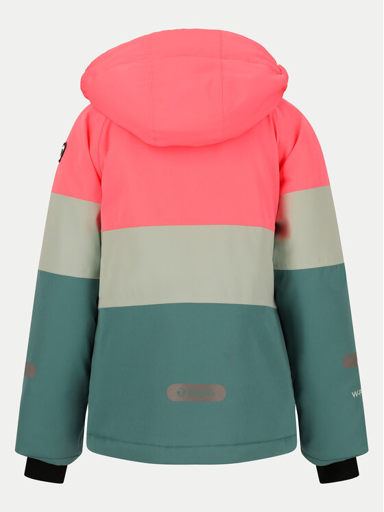 ZigZag ZigZag Skijacke Taylora Ski W-PRO 15000 Z213002 Rosa Regular Fit